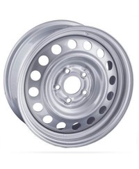 Steger 64G35LST Silver R15 W6.0 PCD5x139.7 ET35 DIA98.6